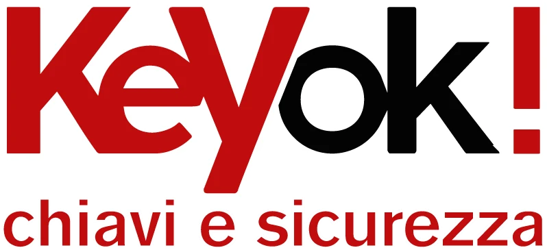 Keyok!
