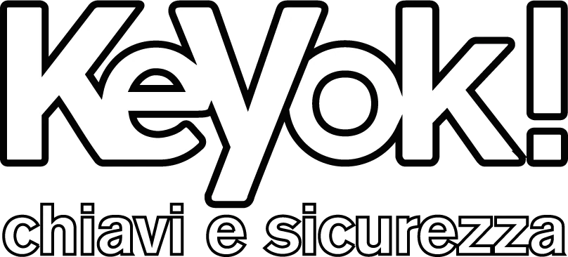 Keyok!
