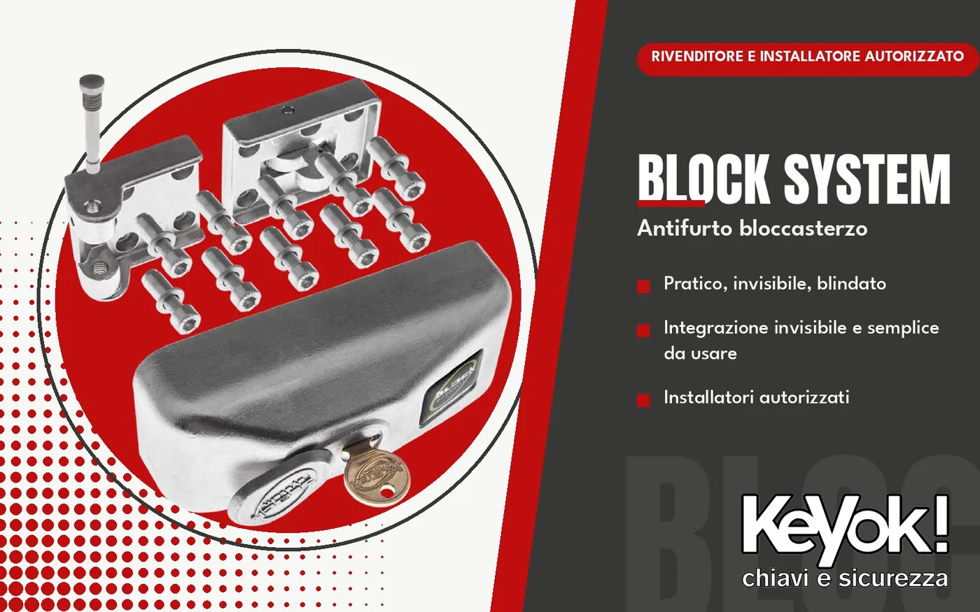 Block System