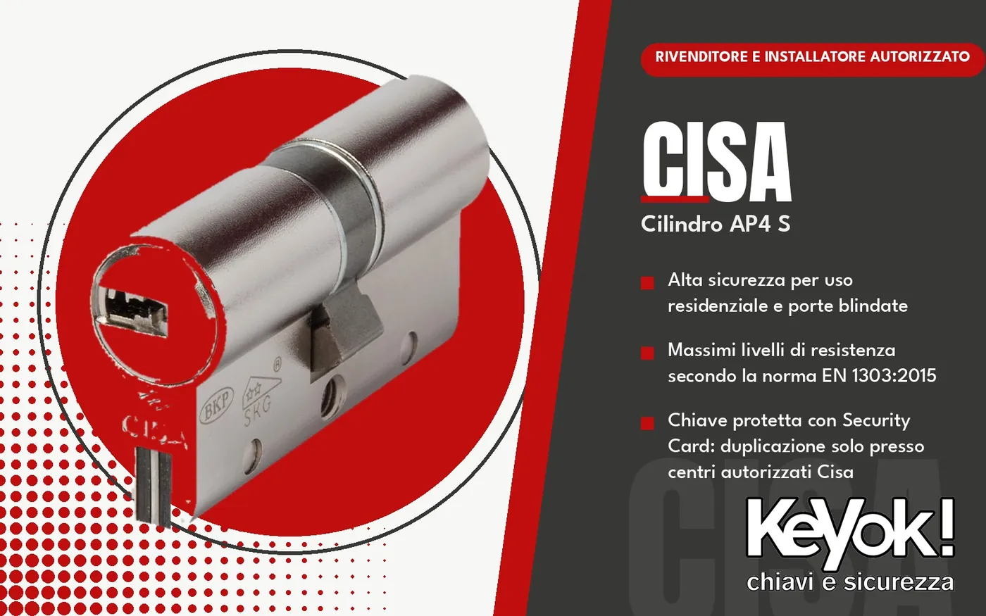 Cisa