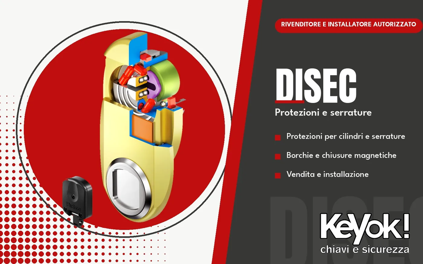 Disec