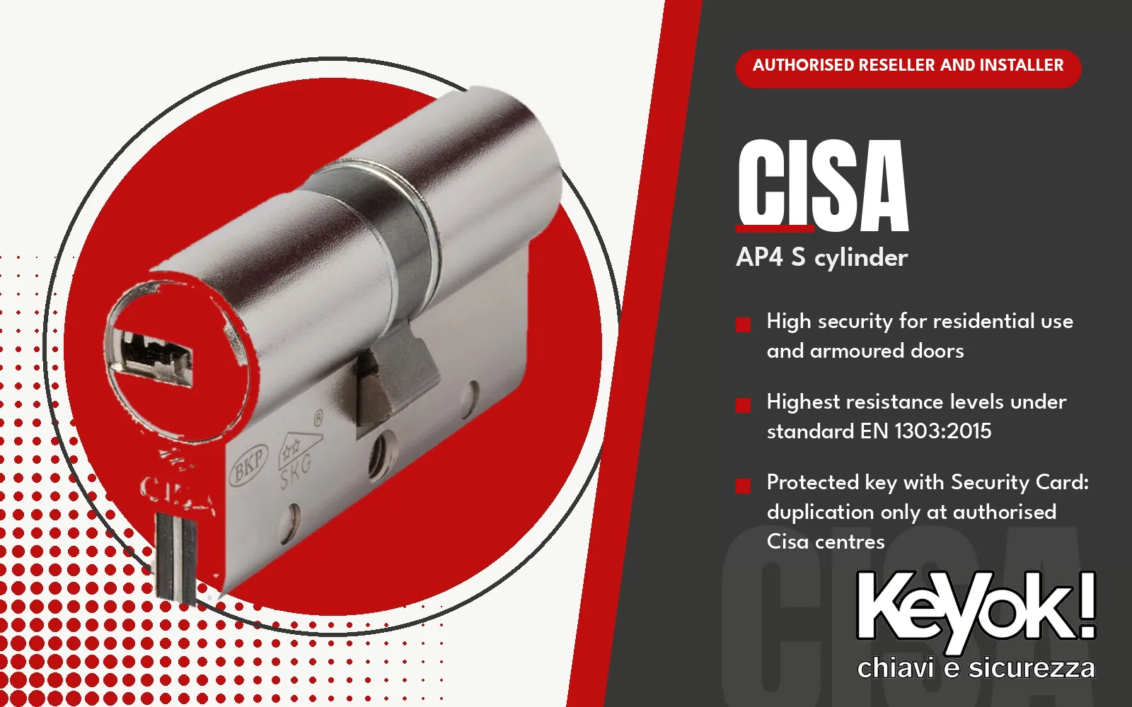 Cisa