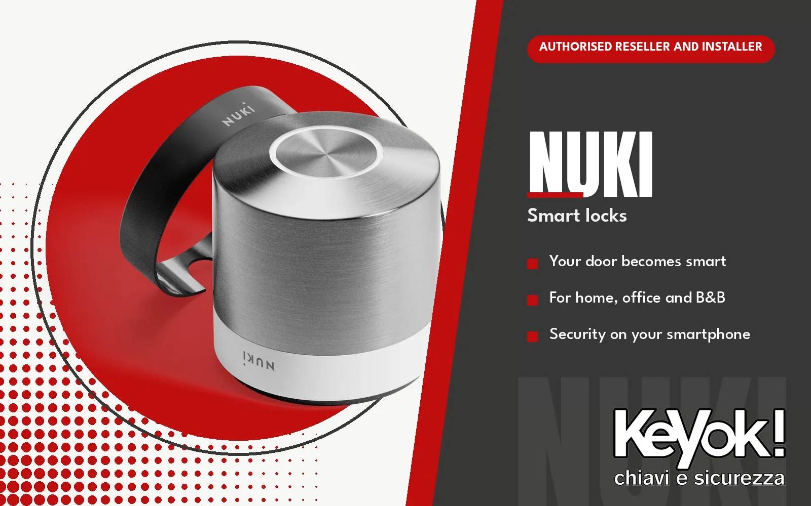 Nuki