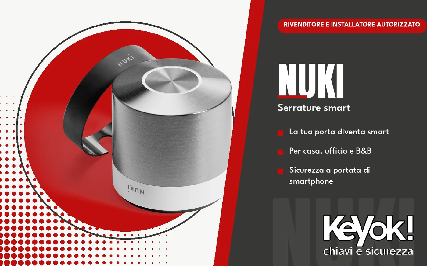 Nuki