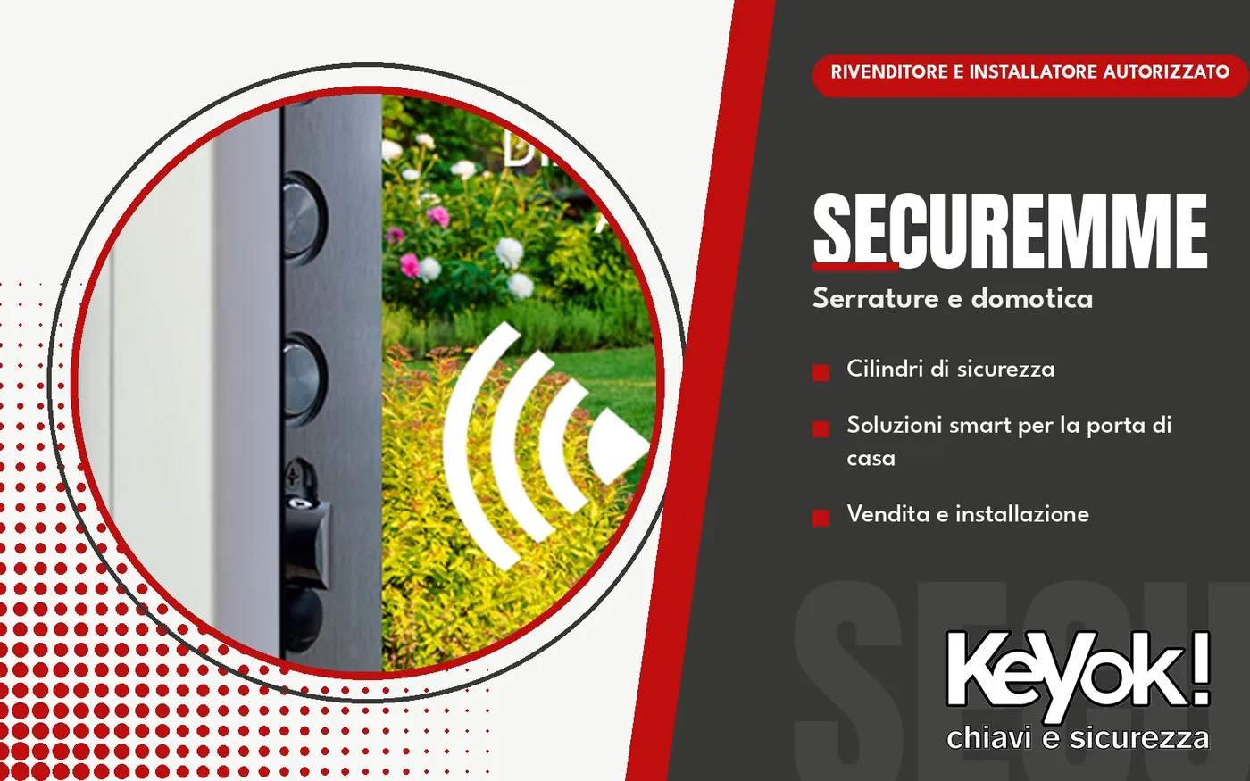 Securemme