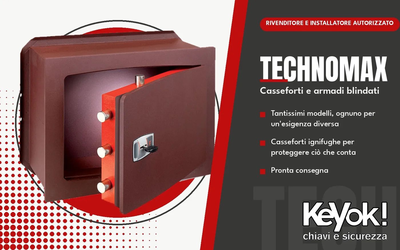 Technomax